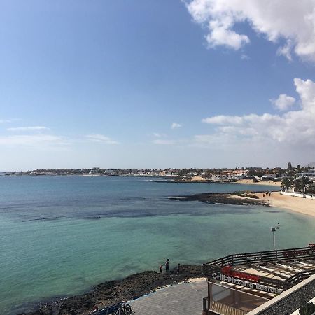 קורלחו On The Beach מראה חיצוני תמונה