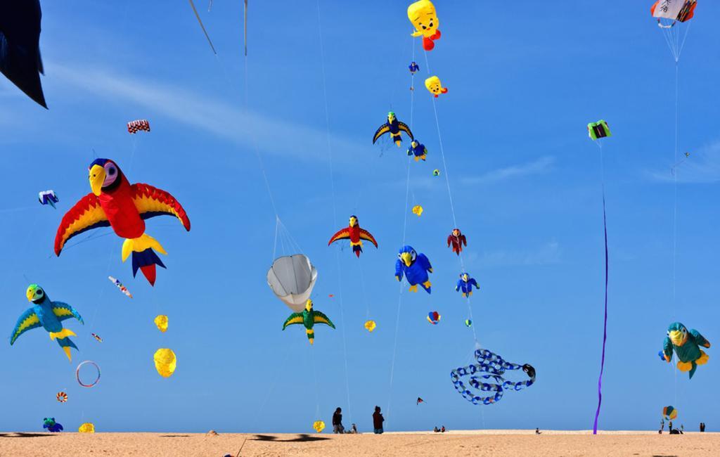 קורלחו On The Beach מראה חיצוני תמונה